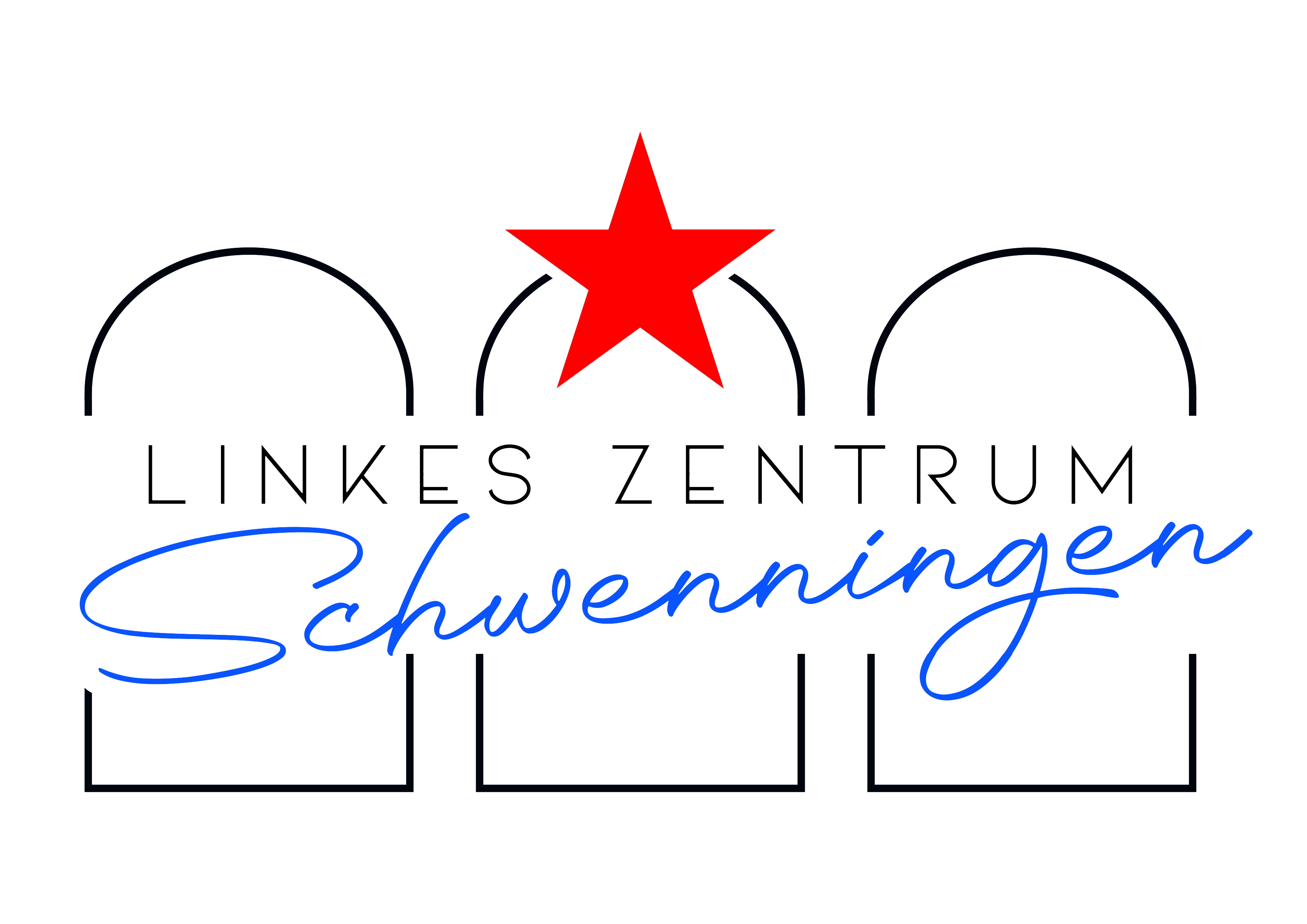 Linkes Zentrum Schwenningen